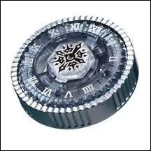 Quel est le nom de cette toupie ?