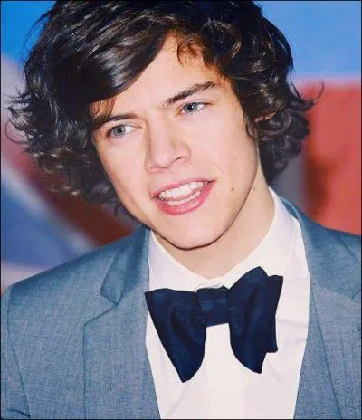  quelle cole Harry a-t-il fait ses tudes ?