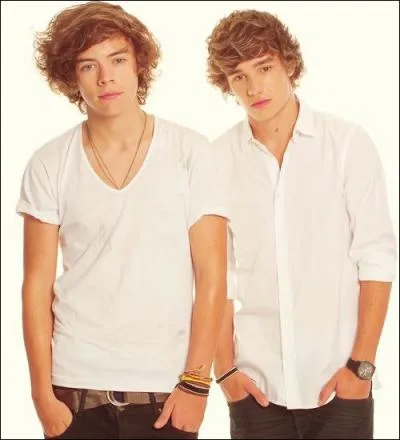 De quoi Liam a-t-il peur ?