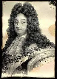 Louis XIV est mort en ...