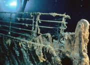 Quiz Titanic (1re Partie)