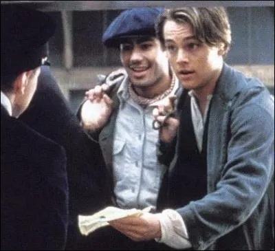 Quel est le numro de chambre de Jack & son partenaire ?