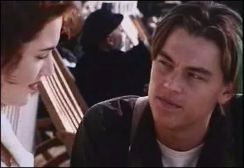 Et que fait Caledon pour remercier Jack d'avoir sauv sa fiance ?