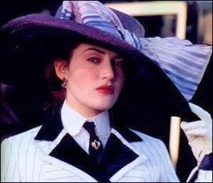 Comment s'appelait-elle  cette poque-l ?