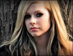 Quand Avril est-elle ne ?