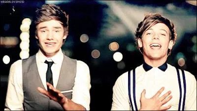Liam est le ... du groupe...