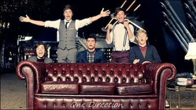 Avec qui Louis a-t-il habit pendant un moment  Londres ?