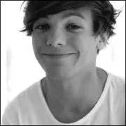 Le nom complet de Louis est ...