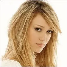 En 2002, quel film a-t-elle fait ?