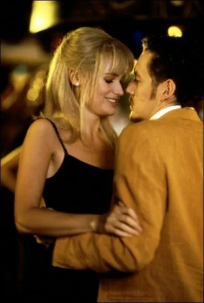 Film avec Judith Godrche, Grard Depardieu et Dany Boon.