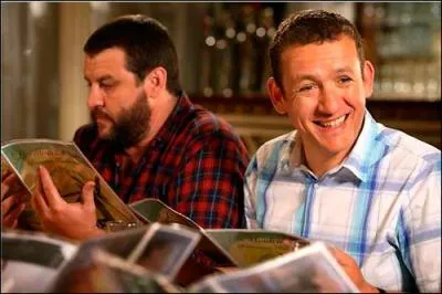 Din ch'Nord, in ch'appelle touche comme cha, In' des...