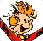 Qui est le Petit Spirou par rapport au Spirou (celui des 52 albums) ?