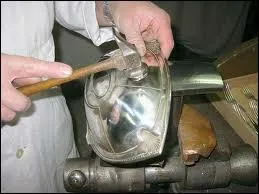 Qu'est-ce qu'un orfvre ?