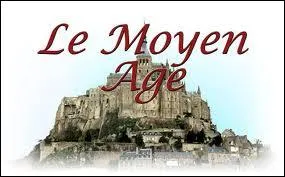 Quand le Moyen-Age s'est-il achev ?