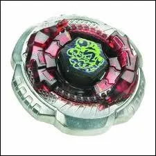 A qui est cette toupie ?