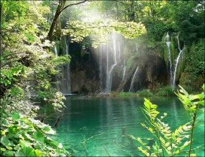 ''Dans ma veste de soie rose / Je déambule morose / Le crépuscule est grandiose / Mais peut-être un beau jour voudras-tu / Retrouver avec moi / Les PARADIS perdus''