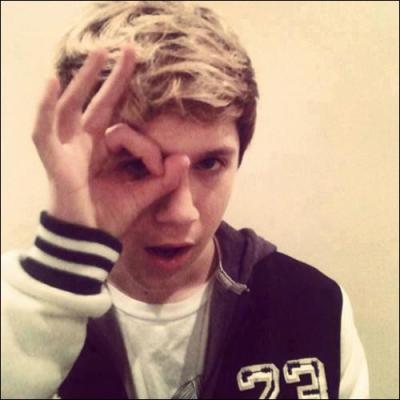 Que signifie ''Niall'' ?