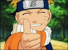 Qu'a-t-il dit  Sakura en prenant cette pose ?