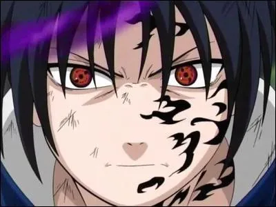 Que dit-il  Sakura lorsqu'elle lui demande ce qui lui arrive, pourquoi il est comme a ?