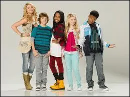 Quel est le talent de Chyna ?