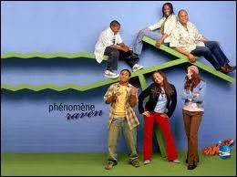 Quel est le rve de Raven ?