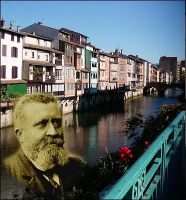 Cette cit du Midi-Pyrnes est connue comme le lieu de naissance de Jean Jaurs, clbre responsable socialiste du dbut du 20 me sicle :