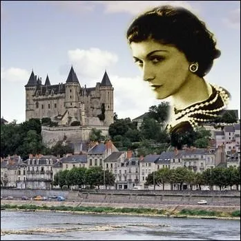 Dans quelle ville est ne la cratrice, modiste et styliste Coco Chanel ?