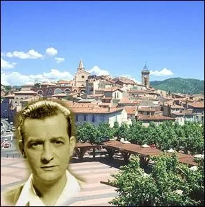 Marcel Pagnol, crivain, dramaturge et cinaste est n dans quelle commune des Bouches-do-Rhne ?