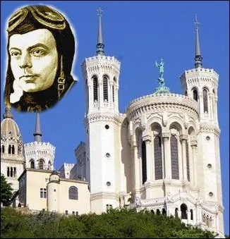 Dans quelle grande mtropole est n l'crivain, pote et aviateur Antoine de St Exupry ?