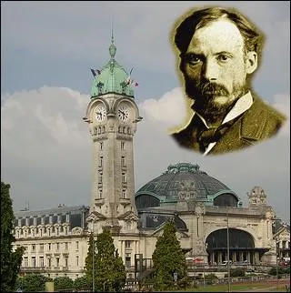 O est n le peintre impressionniste Pierre-Auguste Renoir ?