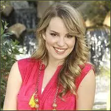 Comment s'appelle la chanson de l'image ?