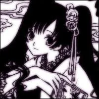 Qui est cette charmante jeune fille ?