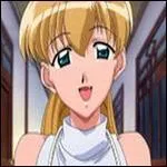 Quelle est la nationalit de cette jeune fille ?