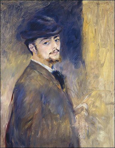 Quelle citation est attribue au peintre impressionniste Pierre-Auguste Renoir ?