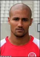 Quel est le poste de ce joueur ?