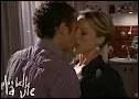 Dans un pisode de PBLV Ninon et Rudy...