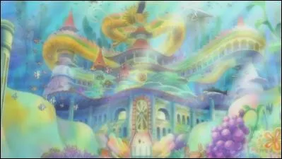 Comment s'appelle le palais du roi ?