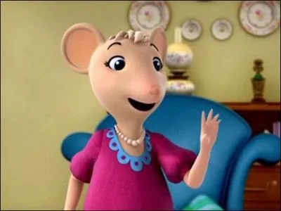 Qui est ce personnage ?