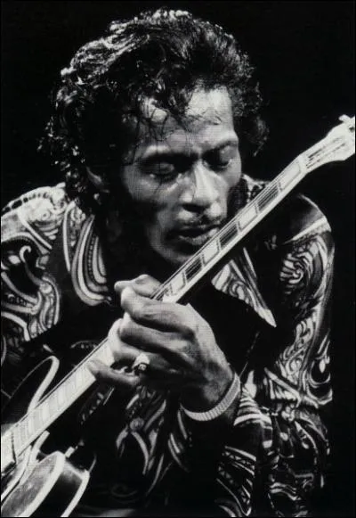 Dans quel clbre film sa chanson 'You Never Can Tell' a-t-elle t utilise ?