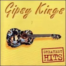 Qui a découvert les Gypsy KINGs avant qu'ils ne deviennent un phénomène de la chanson ?