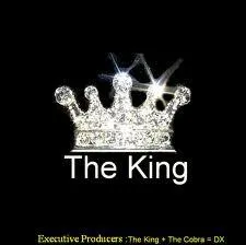 Quel artiste porte le surnom de The KING, dans la chanson ?