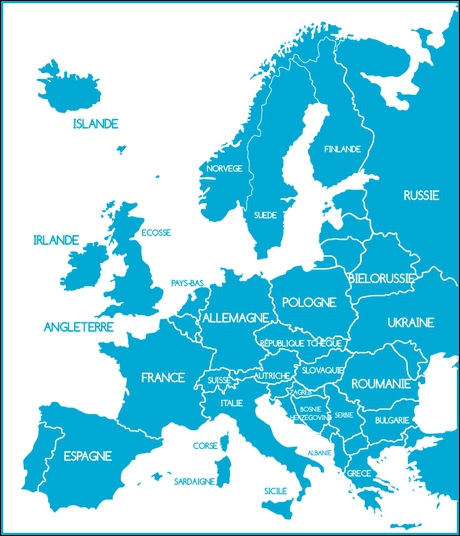 pourquoi la norvege ne fait pas partie de l'ue