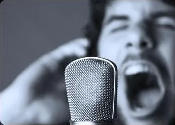 Lequel de ces chanteurs n'est pas franais ?