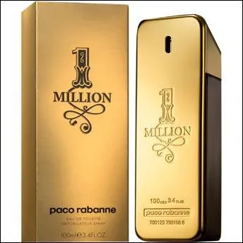 Quelle est cette marque de parfum ?