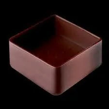 Un petit carr dans une sauce au vin la parfume dlicieusement...