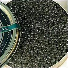 Le meilleur, en tout cas le plus cher, est issu de beluga, mais  ce tarif, fort peu d'lus peuvent y goter...