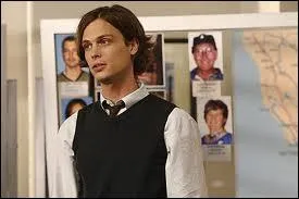 Au cours de la saison 5, on voit Reid qui se dplace avec des bquilles... Qu'est-ce qui lui a valu cette blessure ?