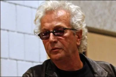 Il monte  Paris  La Lgende de Jimmy  avec la musique de Michel Berger, il se prnomme ...