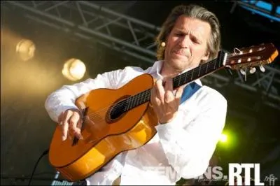 Ce breton manouche est un VRP alcoolis sur petit et grand cran , il se prnomme ...