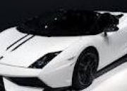 Quiz Lamborghini & McLaren